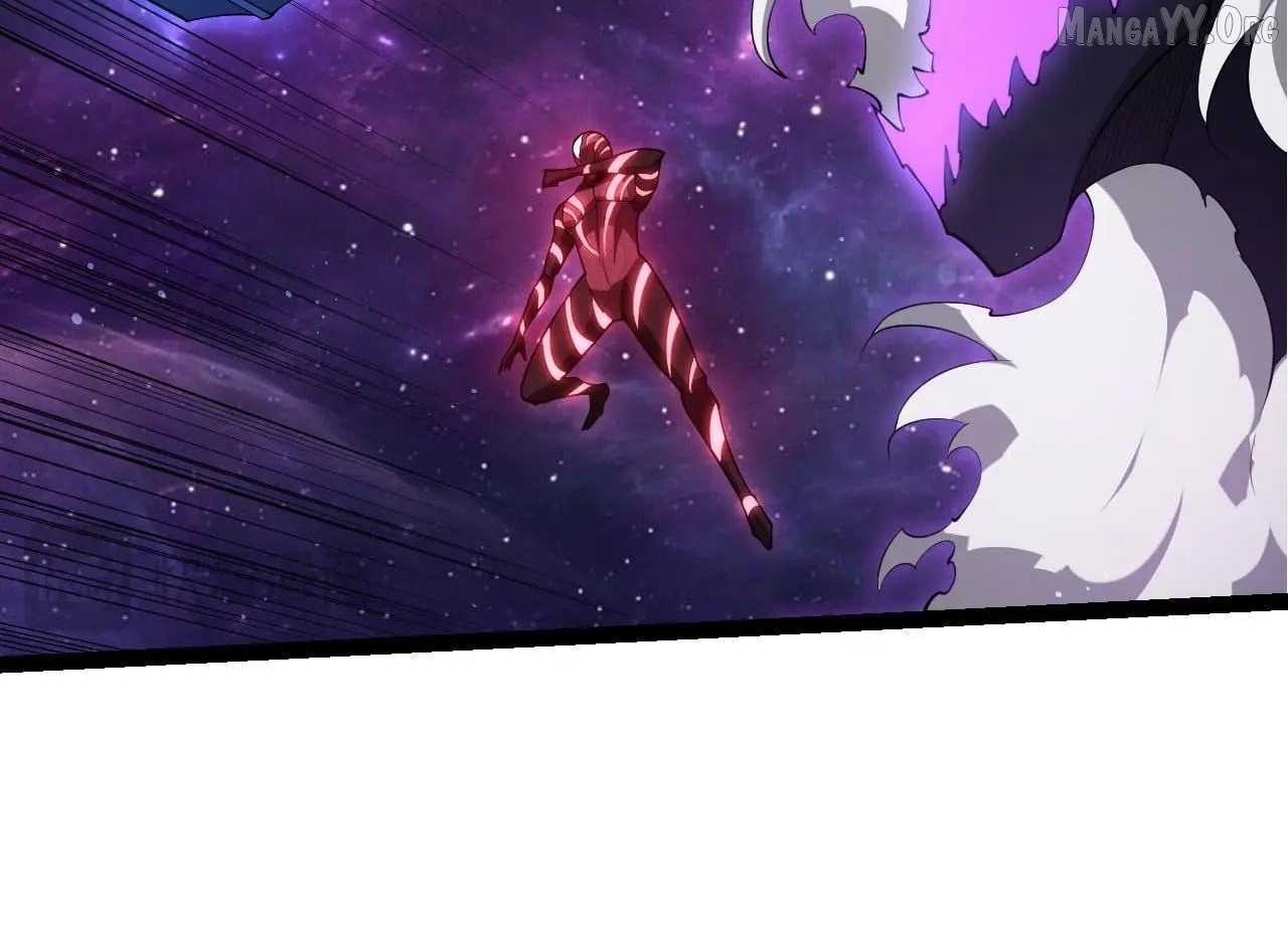 Evolution Begins With A Big Tree Chapter 487 - page 10